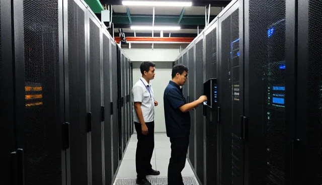 成都万装金斧装饰工程有限责任公司分析场景技术指导支持市场变化