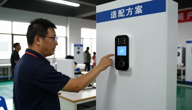 适配方案满足现代企业发展需求