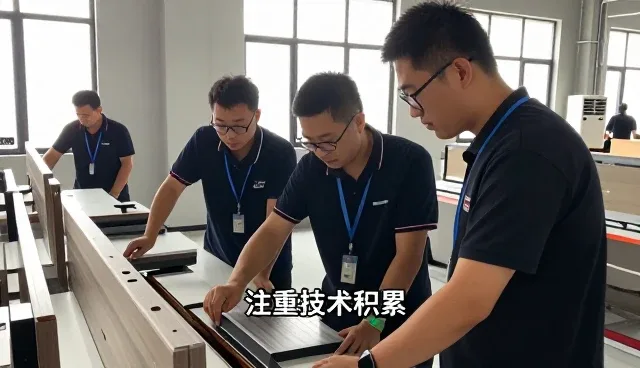 装修施工服务如何服务不同项目现场